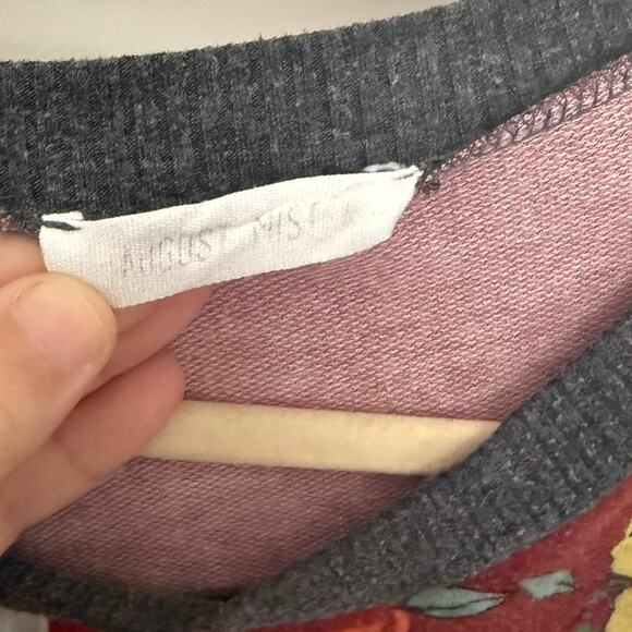 Lot of 3 Plus Size Blouses various brands XL, 1X - Picture 12 of 13